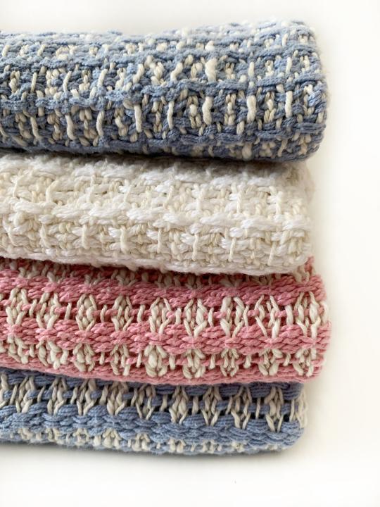 Baby Blankets